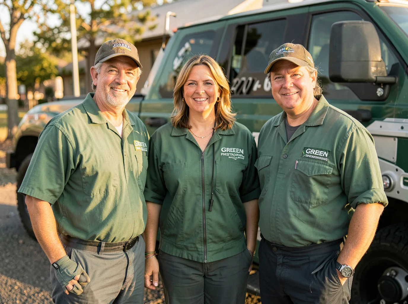 Water Damage Restoration company in Fruitland, WA